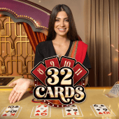 32 Baraha 189 visa casino