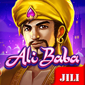 Ali Baba 189 visa game