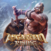 Asgardian Trỗi Dậy 189 visa