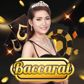 Baccarat A 189 visa game