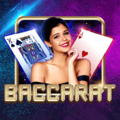 Baccarat B 189 visa slot