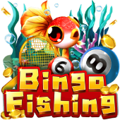 Câu Cá Bingo 189 visa