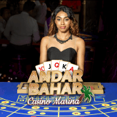 Casino Marina Andar Bahar 189 visa login