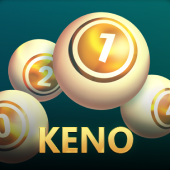 Keno 189 visa slot