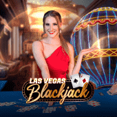 Blackjack Las Vegas 189 visa