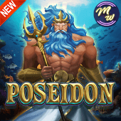 Poseidon 189 visa com