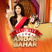 Ultimate Andar Bahar Andar Bahar Tối Thượng 189 visa casino